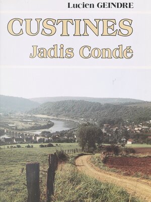 cover image of Custines